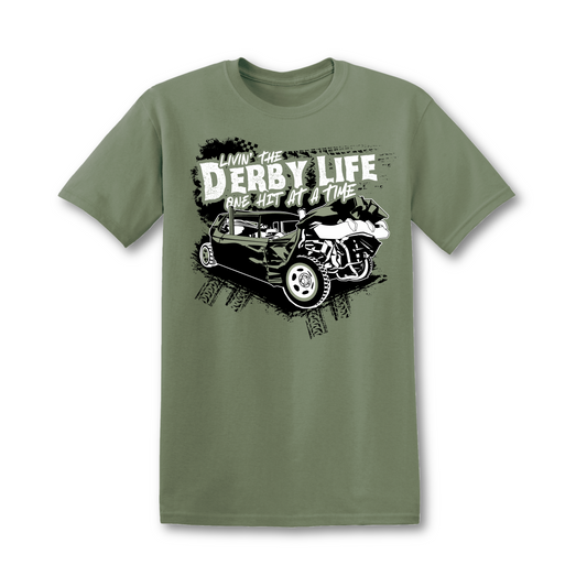 One Hit Youth T-Shirt