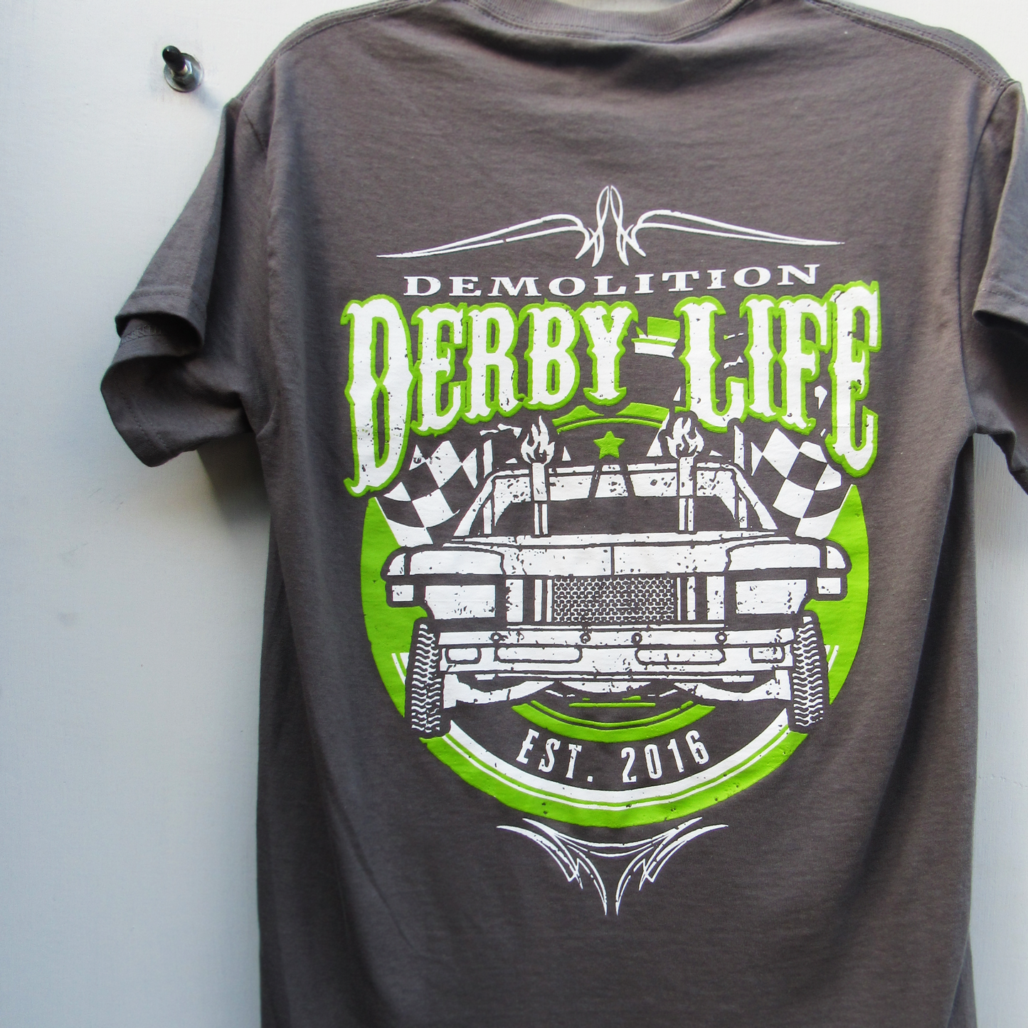Sublime Grey Tee