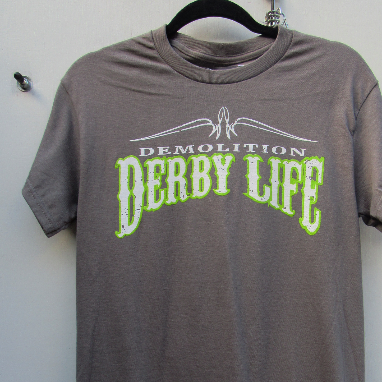 Sublime Grey Tee