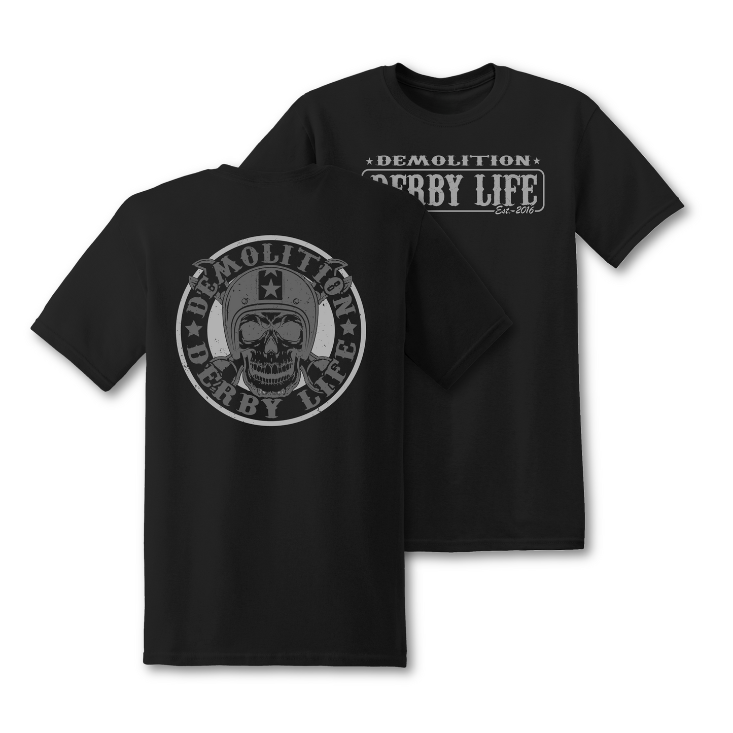 Skull Crusher T-Shirt