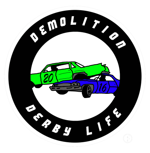 Demolition Derby Life