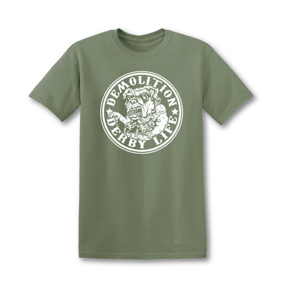 Mad Dog Youth T-Shirt