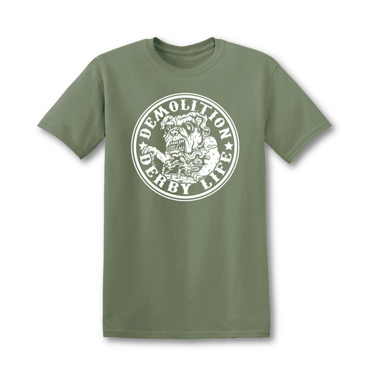 Mad Dog Youth T-Shirt