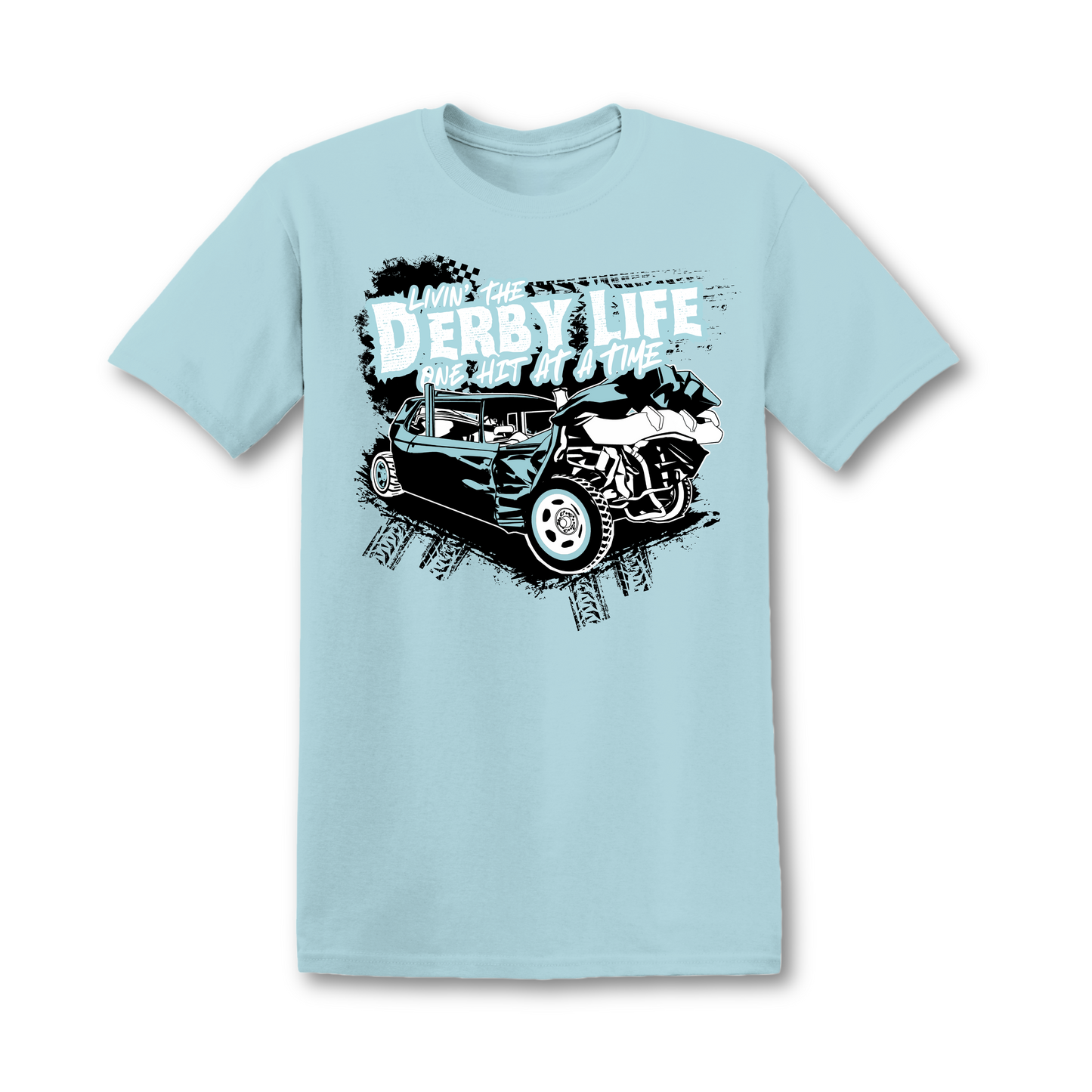 One Hit Youth T-Shirt