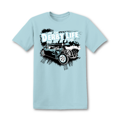 One Hit Youth T-Shirt