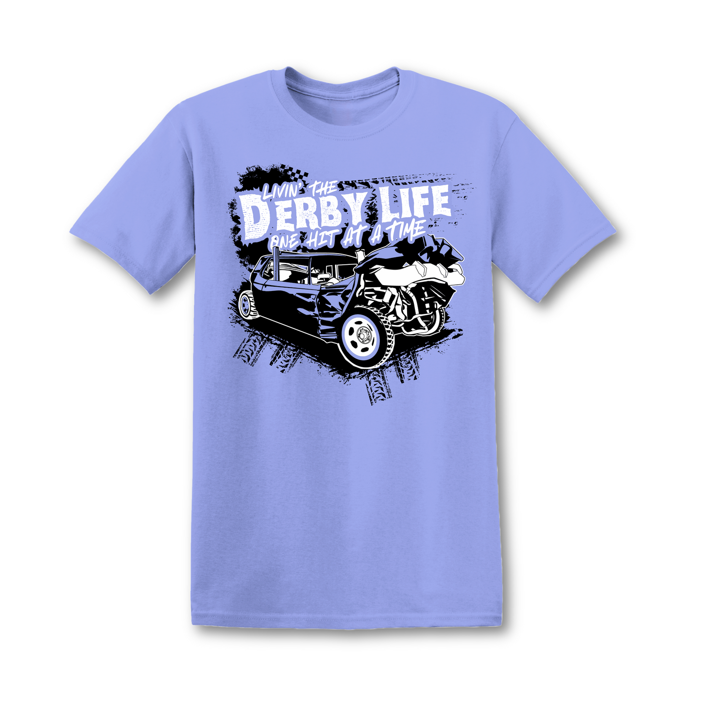 One Hit Youth T-Shirt