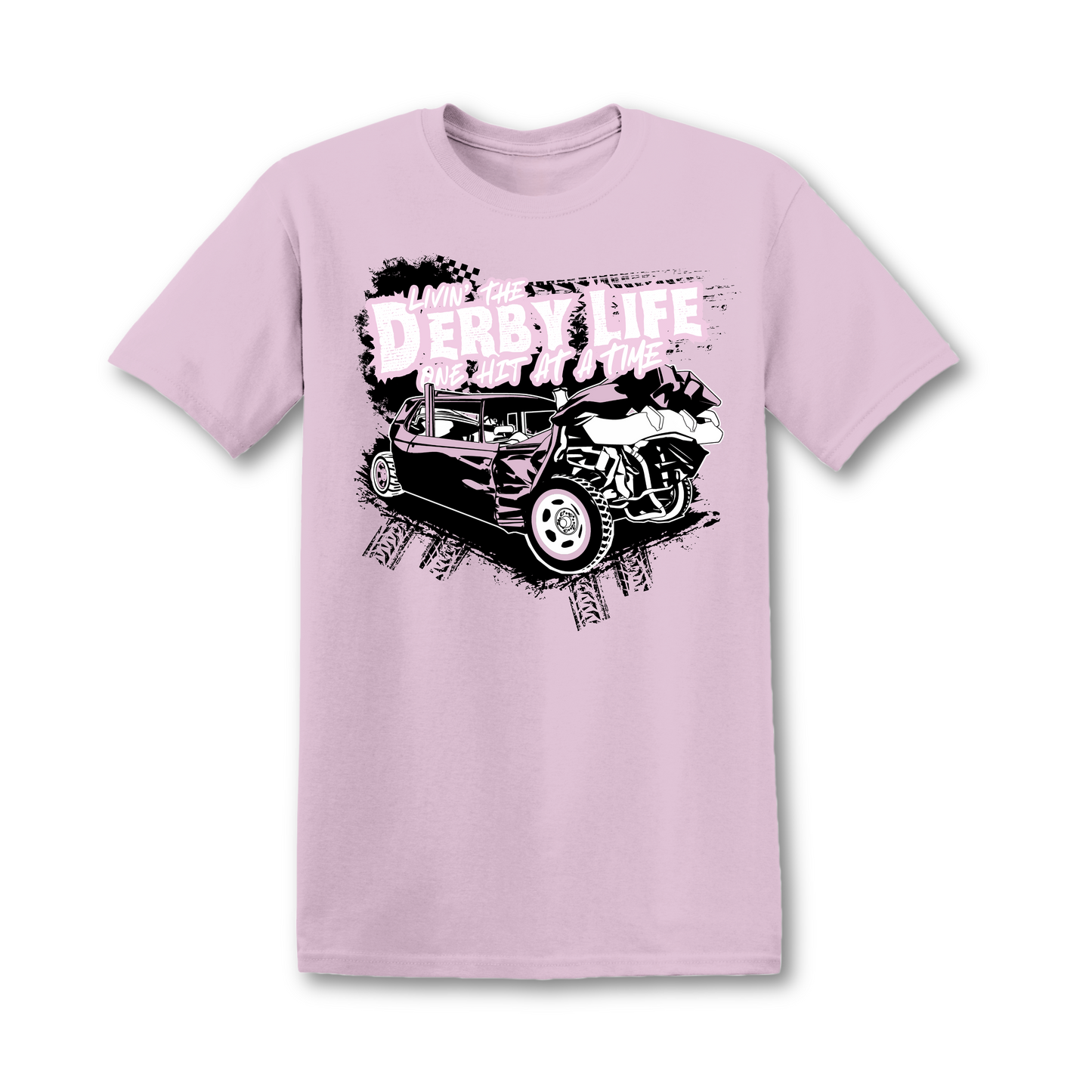 One Hit Youth T-Shirt
