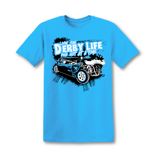 One Hit Youth T-Shirt