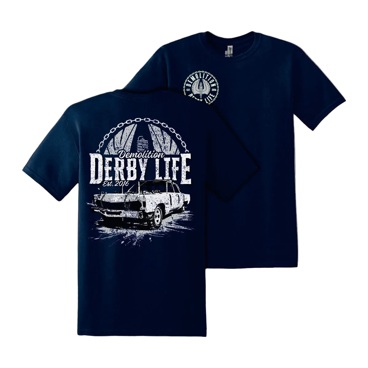 Birds of Prey T-Shirt