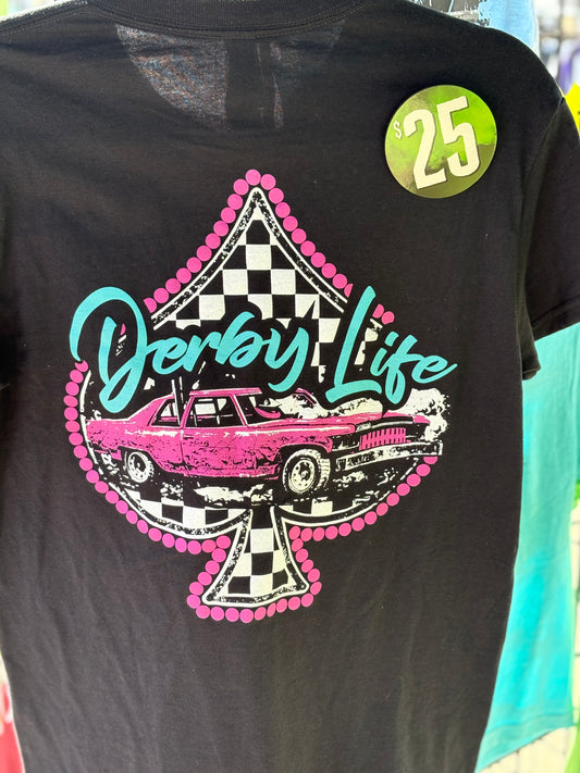 WOD Tee