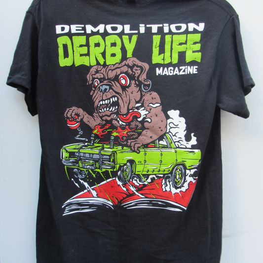 Mad Dog Sublime Tee